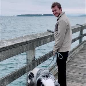 Meet your Posher, Will